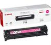 Magenta lasertoner 723M til Canon 